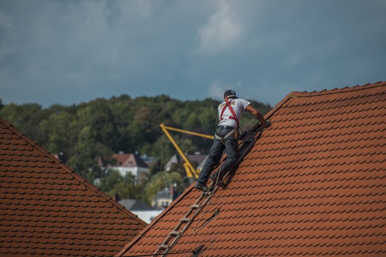 Dachy z eternitu i ich demontaż w rejonie Lublina